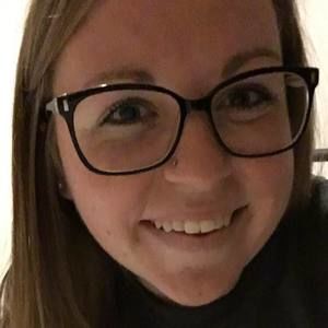 Meet your Posher, Maggie